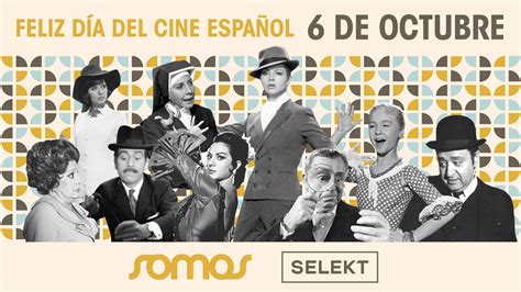 dia del cine español